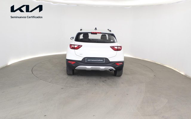 Kia Stonic 1.0 T-GDi 74kW (100CV) MHEV MT Concept