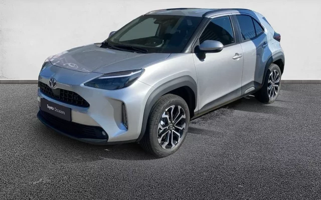 TOYOTA YARIS CROSS Hybride 130h 2WD Design