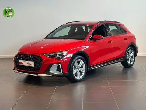 AUDI A3 Allstreet A3 Allstreet TDI Advanced S-tronic 150kW