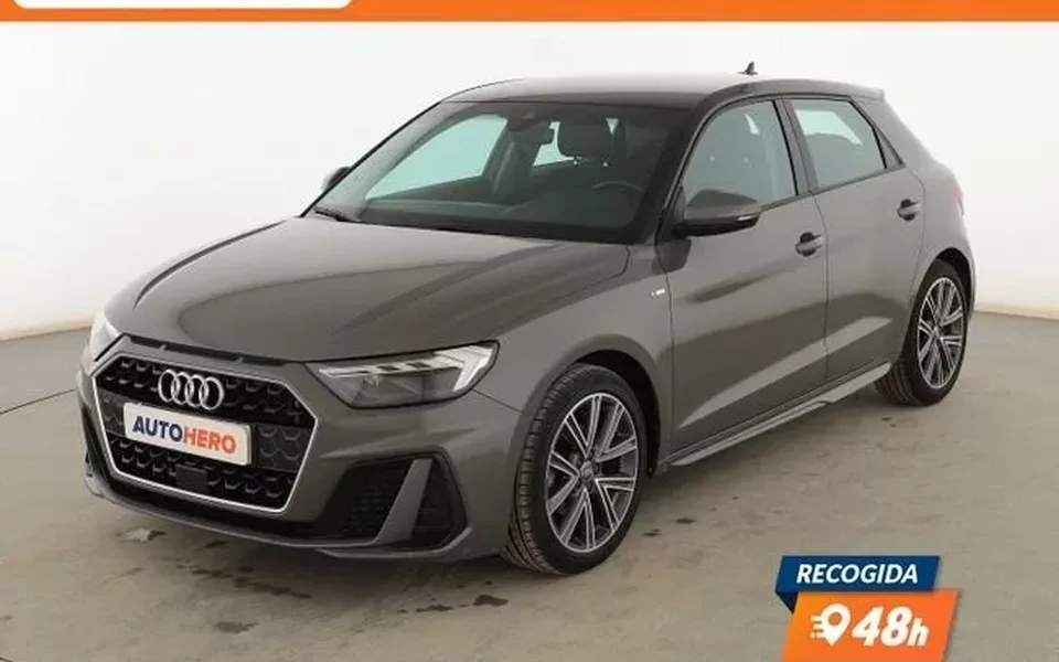 AUDI A1 30 TFSI S line