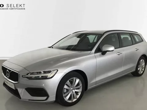 VOLVO V60 D3 MOMENTUM 2.0 150CV AUT 8V