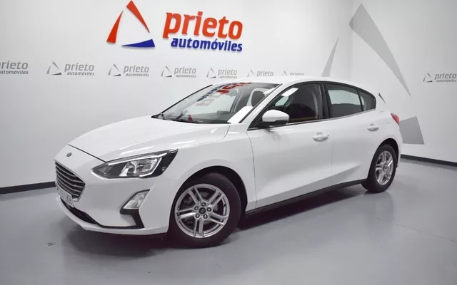FORD Focus Focus 1.5Ecoblue Trend+ 120