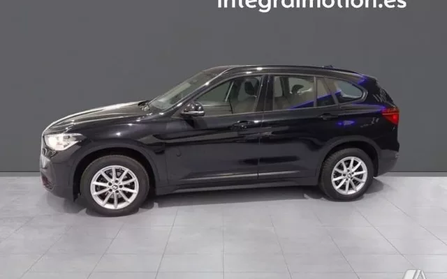 BMW X1 X1 sDrive 16d