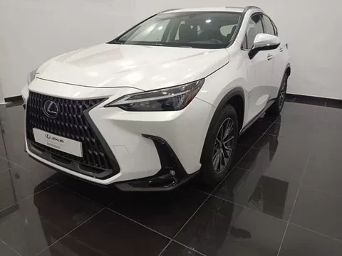 LEXUS NX NX 350h Business City 2WD