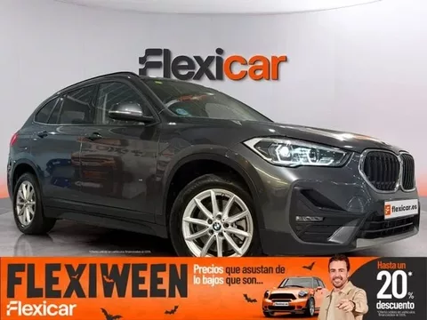 BMW X1 X1 sDrive 20dA - 21890€ en Alicante