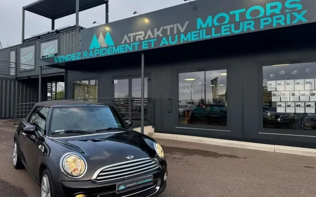 MINI MINI