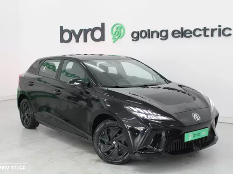 MG MG4 51 kWh Standard