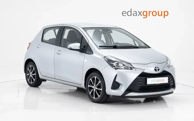 Toyota Yaris 1.0 VVT-i Comfort