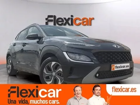 HYUNDAI Kona Kona HEV 1.6 GDI DT Style Sky