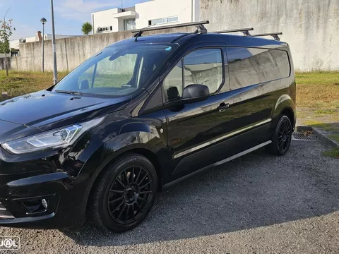 Ford Transit Connect 1.5 TDCi 230 L2 Trend Aut.
