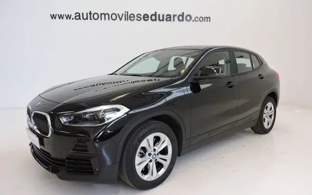 BMW X2 X2 xDrive 25eA