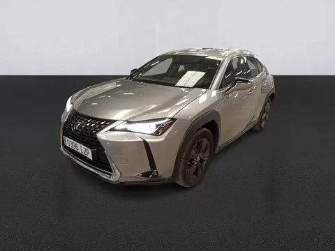 LEXUS UX 2.0 250h Business