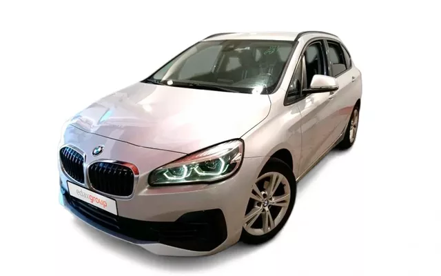 BMW 216 Active Tourer d Line Sport