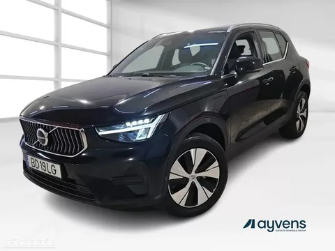 Volvo XC 40 1.5 T4 PHEV Core
