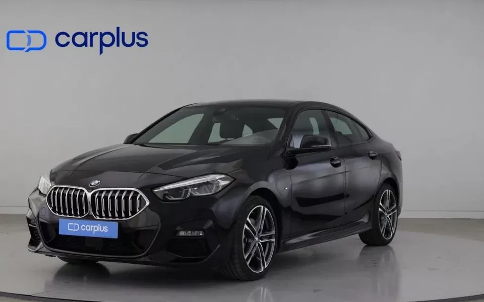 BMW 216 Gran Coupé d Pack Desportivo M