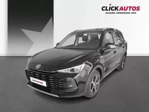 MG ZS 1.5 Hybrid 197CV Comfort AT
