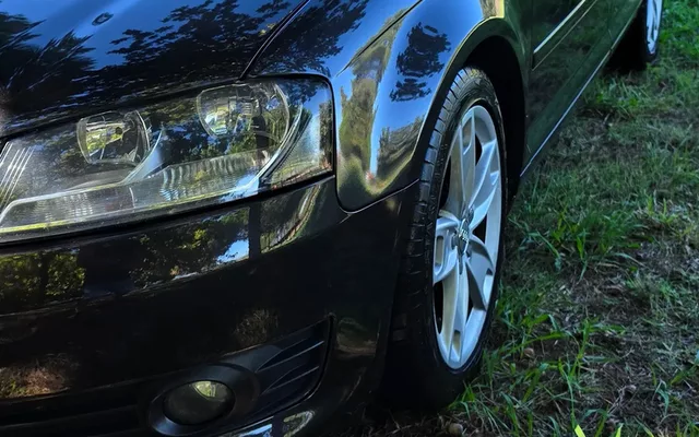 Audi A3 1.6 TDI Sport