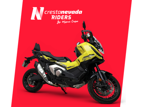 Honda X ADV SPECIAL EDITION