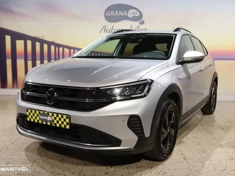 VW Taigo 1.0 TSI Life