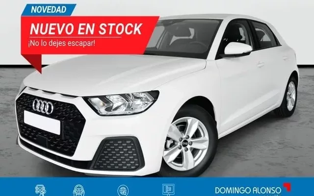 AUDI A1 A1 Sportback 25 TFSI Epic Edition