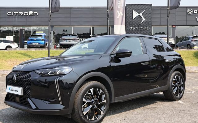 Ds DS3 E-Tense Etoile