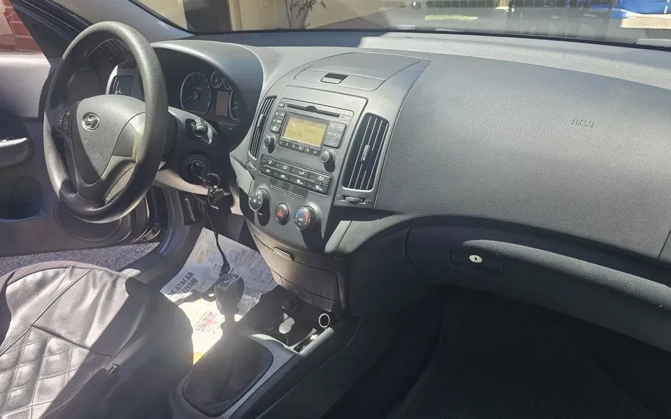 Hyundai i30 1.4 CVVT Comfort