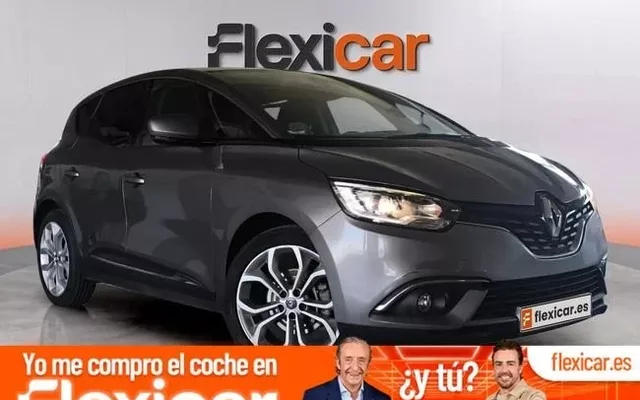 RENAULT Scénic Scénic 1.2 TCe Energy Edition One 96kW
