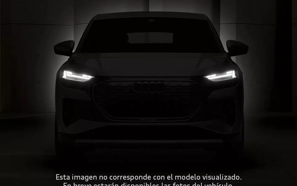AUDI A3 A3 Sportback TDI S line S tronic 110kW
