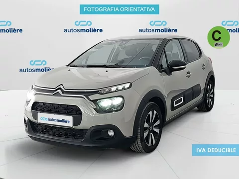 PureTech 83 S&S Plus 61 kW (83 CV)
