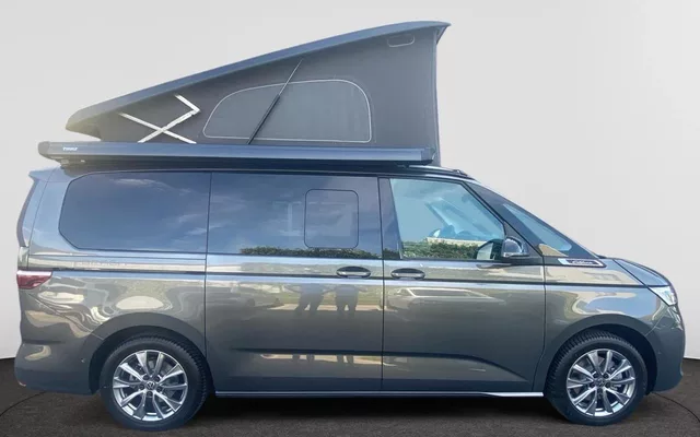 VOLKSWAGEN T7 California T7 California
