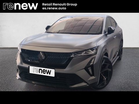 Renault Rafale Atelier Alpine E-Tech 4x4 221 kW (300 CV)