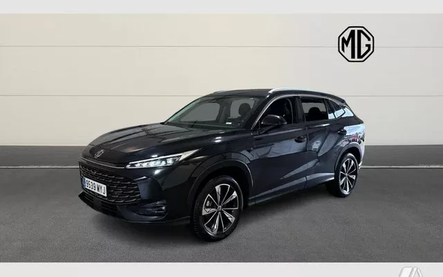 MG HS HS 1.5 T-GDI Comfort