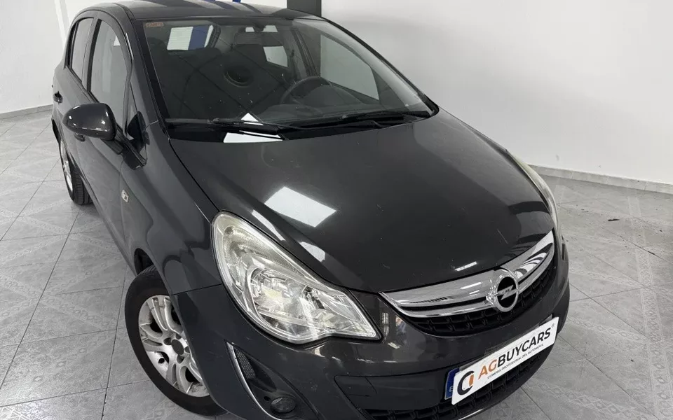 OPEL Corsa Corsa 1.3 ecoFlex Expression - 5000€ en Padul