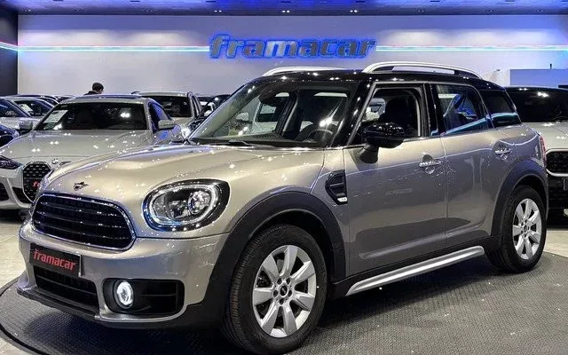 MINI Countryman COUNTRYMAN COOPER