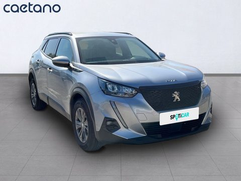 Peugeot 2008 Style Puretech 74kW (100CV)