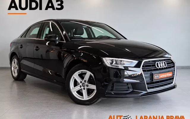 Audi A3 Limousine 1.6 TDI