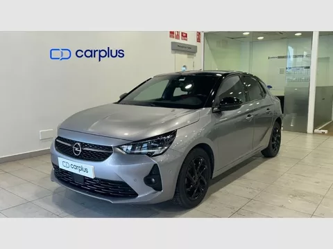 OPEL Corsa 1.2T XHL 74kW (100CV) GS-Line