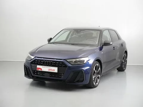 AUDI A1 A1 Sportback 30 TFSI Adrenalin S tronic 85kW