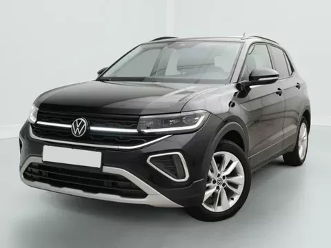Volkswagen T-cross 1.0 TSI 116 DSG LIFE PLUS Occasion