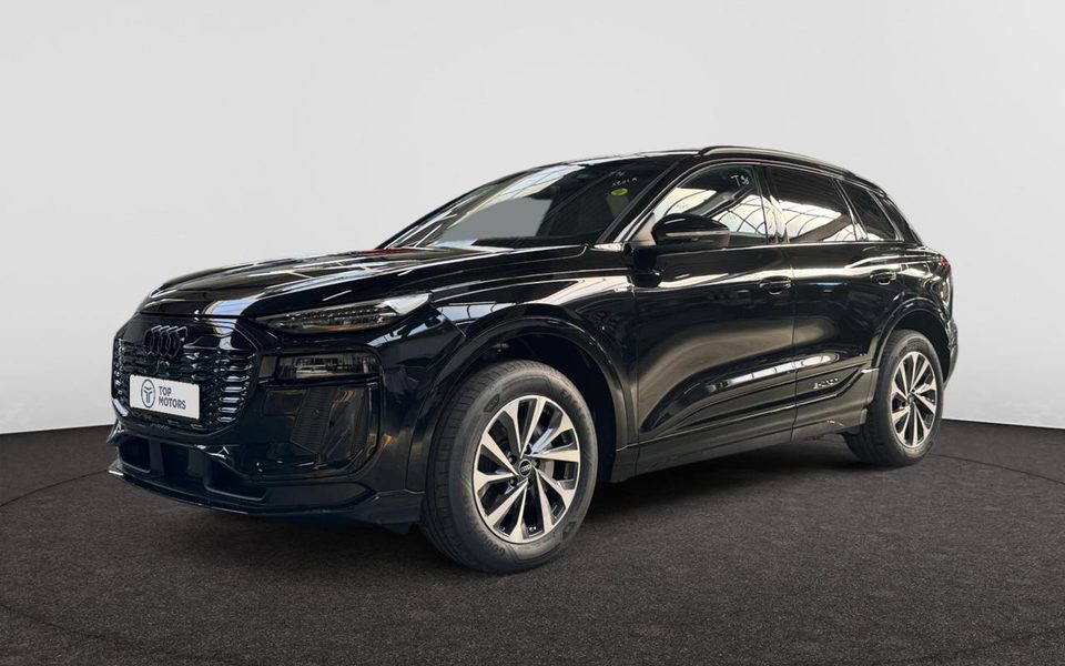 AUDI Q6 e-tron 100 kWh 50 Performance Corporate S
