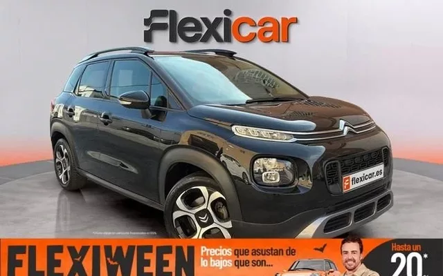 CITROEN C3 Aircross C3 Aircross Puretech S&S Shine 110 - 7990€ en Murcia