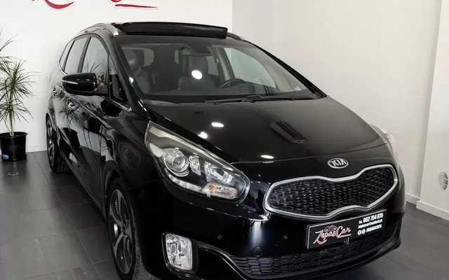 Kia Carens 1.7 CRDi ISG TX Aut.