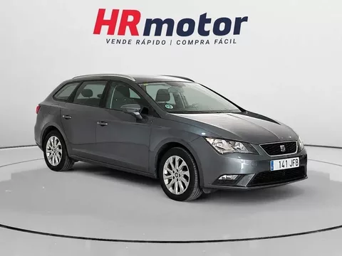 SEAT León León ST 1.6TDI CR S&S Style 105