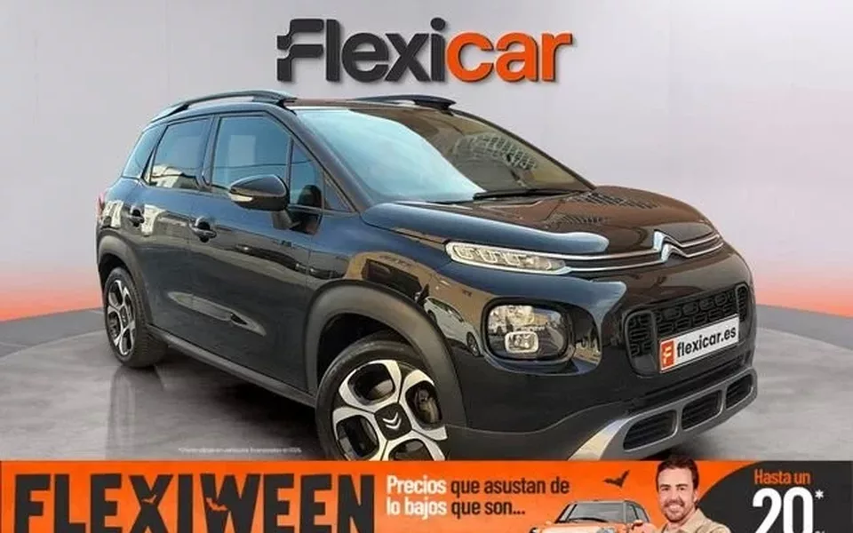 CITROEN C3 Aircross C3 Aircross Puretech S&S Shine 110 - 8990€ en Murcia
