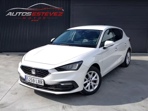SEAT León León 2.0TDI S&S Style 115
