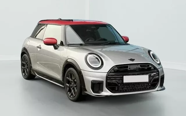 Mini COOPER F65 COOPER 156 CH DKG7 C JCW FINITION Occasion