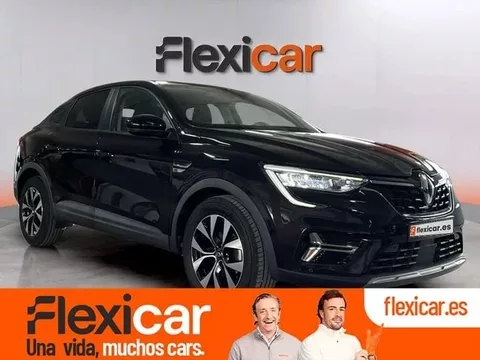 RENAULT Arkana Evolution TCe 103kW(140CV) EDC mild hybr