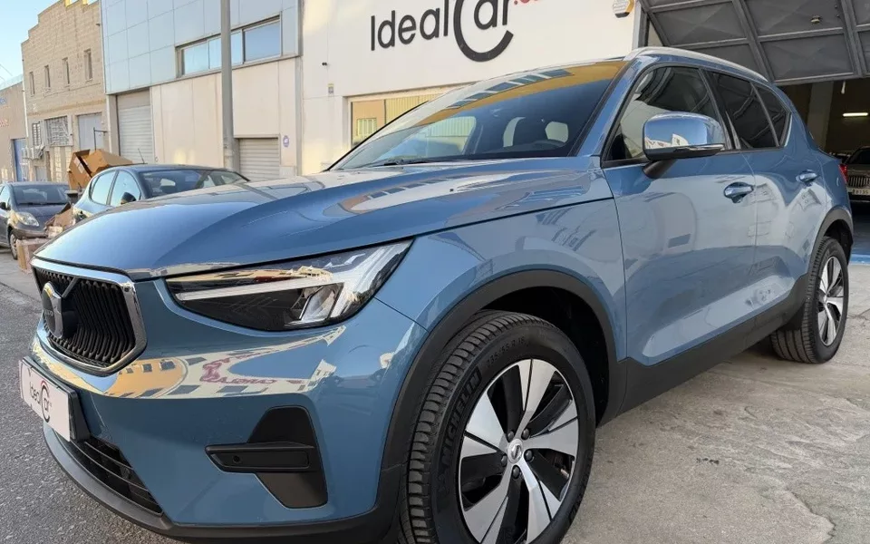 VOLVO XC40 XC40 B3 Core Aut. - 31990€ en Torremolinos