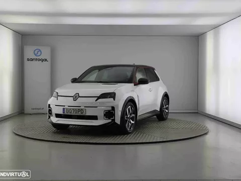 Renault 5
