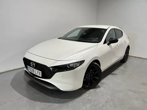 MAZDA Mazda3 2.0 e-SKYACTIV-X 186cv Homura